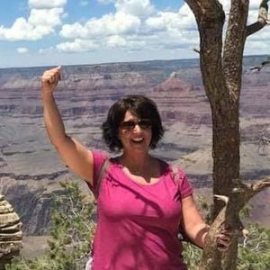 Meet your Posher, Annette